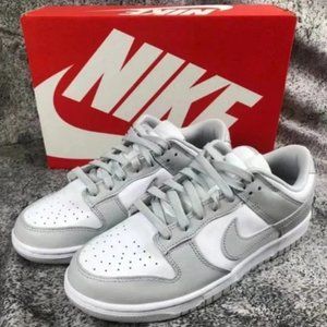 Nike dunk Casual Sneakers Men's style